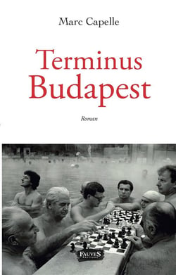 Terminus budapes
