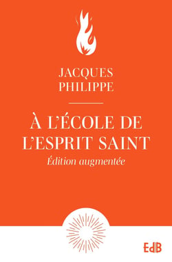 À l'école de l'esprit saint