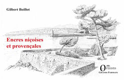 Encres niçoises et provencales