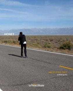 Honet - majic eyes only
