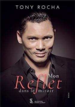Mon reflet dans le miroir