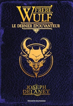 Frère Wulf, Tome 03