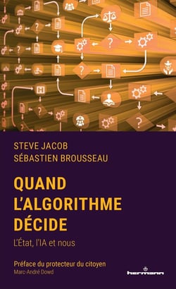 Quand l'algorithme décide : L'État, l'IA et nous
