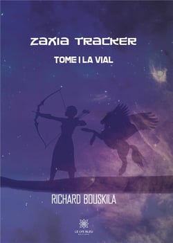 Zaxia Tracker