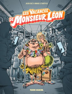 Monsieur Léon - tome 02