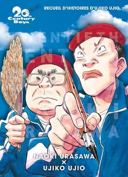 20th century boys - perfect edition : spin off