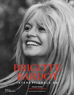 Brigitte bardot : Internationale BB