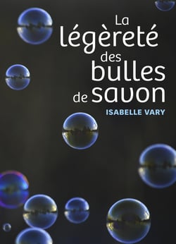 La légèreté des bulles de savon