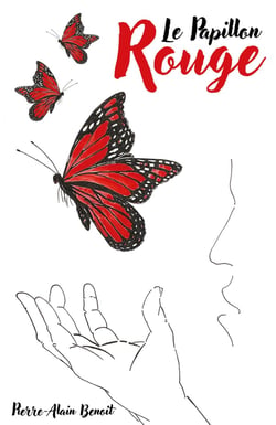 Le Papillon rouge