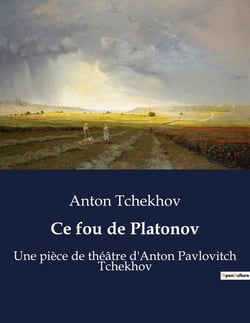 Ce fou de Platonov : Les tourments d'un intellectuel face à une société en transition.