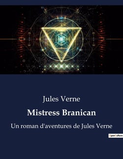 Mistress Branican : Une odyssée maritime et familiale au coeur du Pacifique