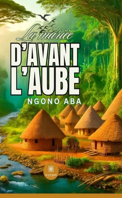 La mariée d'avant l'aube