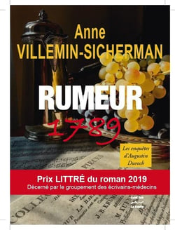 Rumeur 1789