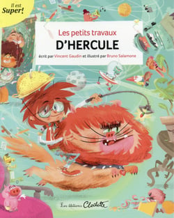 Les Petits Travaux D'Hercule