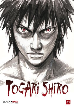 Togari Shiro t.1