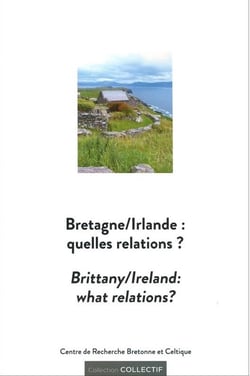 Bretagne-Irlande - quelles relations ?
