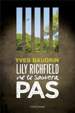 Lily richfield ne te sauvera pas