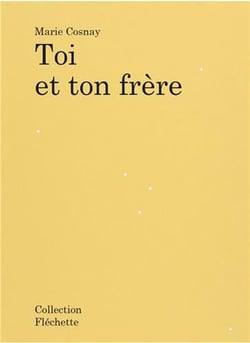 Toi et ton frère