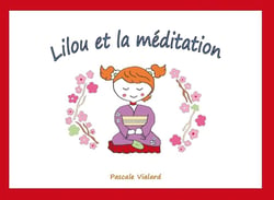 Lilou et la méditation