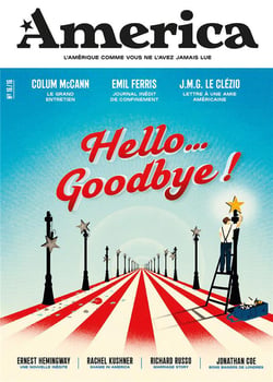 Revue america n.16