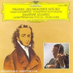 Concertos
