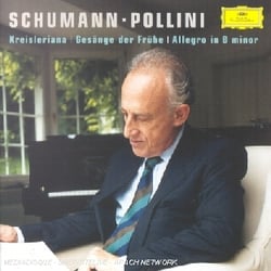 Kreislerianagesange der fruhe-Allegro in b minor