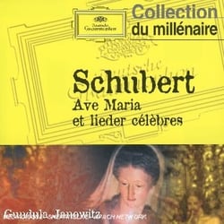 Ave maria & lieder célèbres