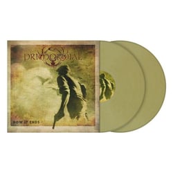 How It Ends - édition colorée