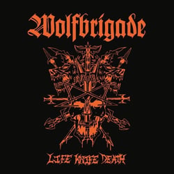 Life Knife Death
