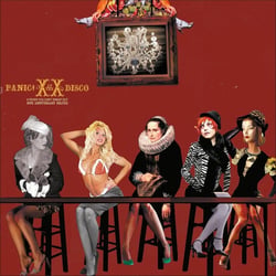 A Fever You Can't Sweat Out - édition deluxe colorée