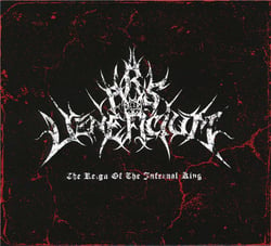 The reign of the infernal king