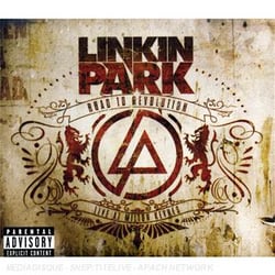 Road to revolution : live at Milton Keynes