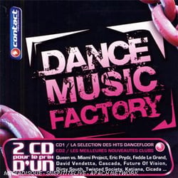 Dance music factory
