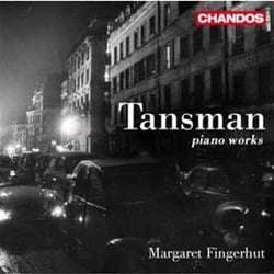 Oeuvres pour piano - CD