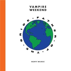 Father of the bride - Vinyle