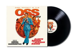 OSS 117: Alerte rouge en Afrique noire