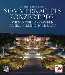 Sommernachtskonzert 2021 - Summer Night Concert 2021
