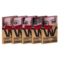 Itzy - Tunnel Vision (Member Ver.)