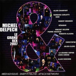 Le grand rex 2007