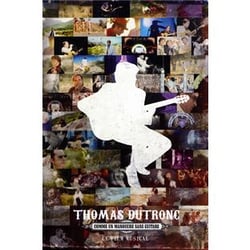 Comme un manouche sans guitare - le film