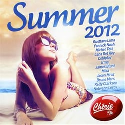 Summer 2012