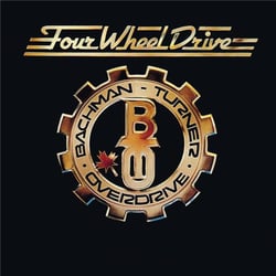 Four Wheel Drive