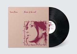 Flower of the Soul - édition gatefold