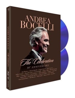 The Celebration 30th Anniversary