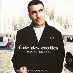 Cité des étoiles