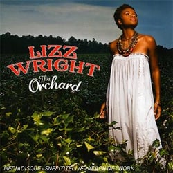 The orchard