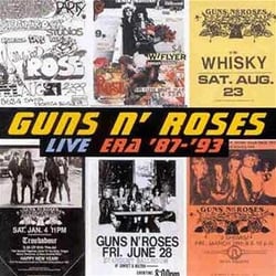Live era 87-93