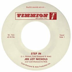 Step In