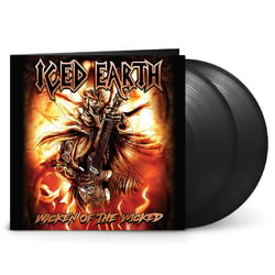 Wacken Of The Wicked - édition limitée