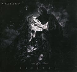 Liber secundus - exegese